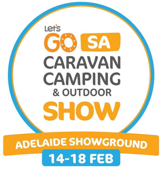 Caravan, Camping and Outdoor Show Adelaide