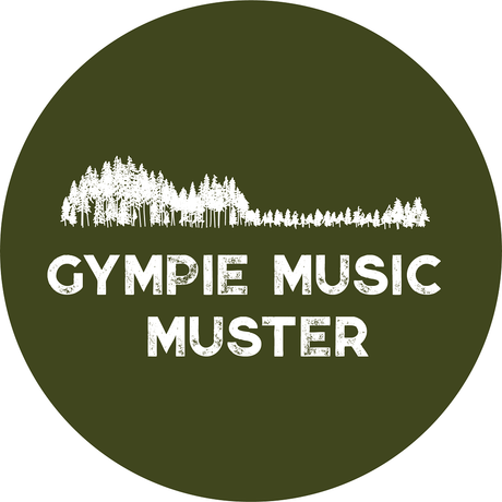 Gympie Music Muster