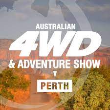 Perth 4WD and Adventure Show