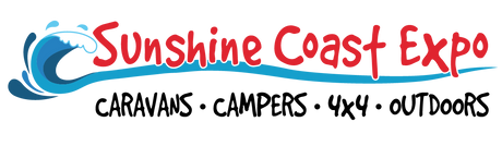 Sunshine Coast Expo – Caravans, Campers, 4x4s, Outdoors