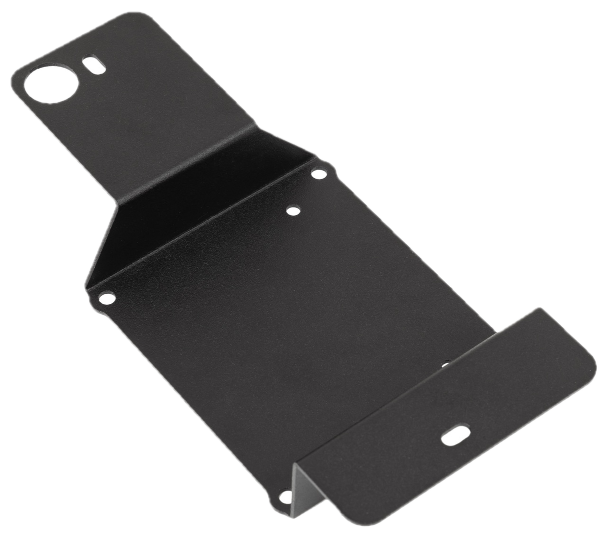 π Ford Everest DCDC Mount (Discount)