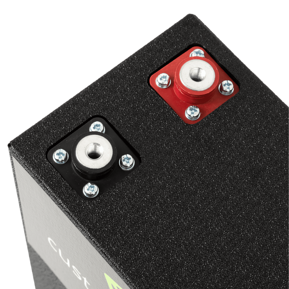 Slim Lithium Battery 230Ah