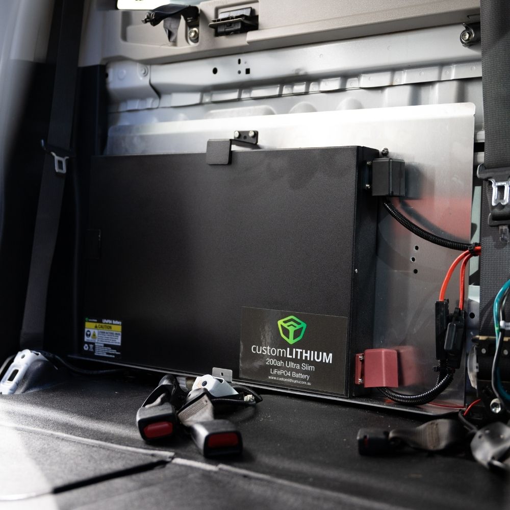 Toyota Hilux N80 Tray