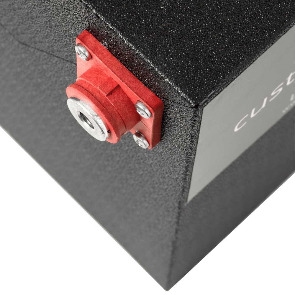 Caravan & RV Lithium Battery 560Ah