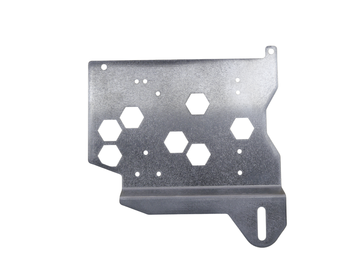 Ford Ranger – DCDC Mounting Bracket