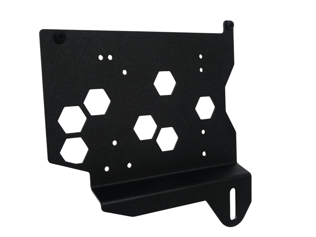 Ford Ranger – DCDC Mounting Bracket