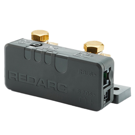 π Redarc Smart Battery Monitor (Discount)