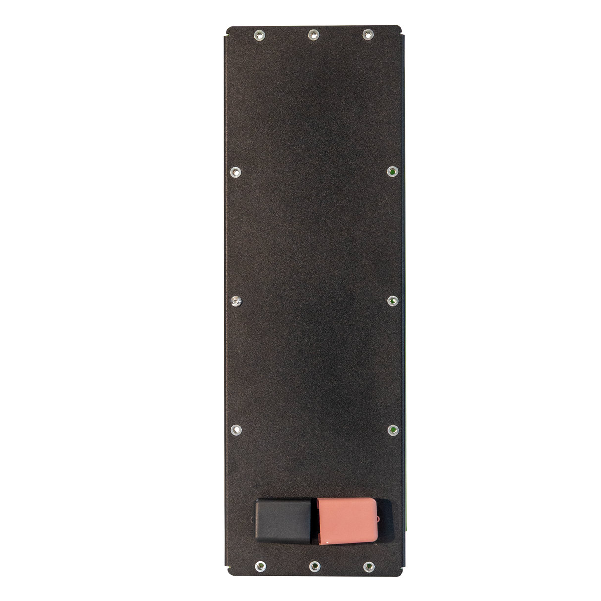 Next Generation Slim Lithium Battery 100Ah