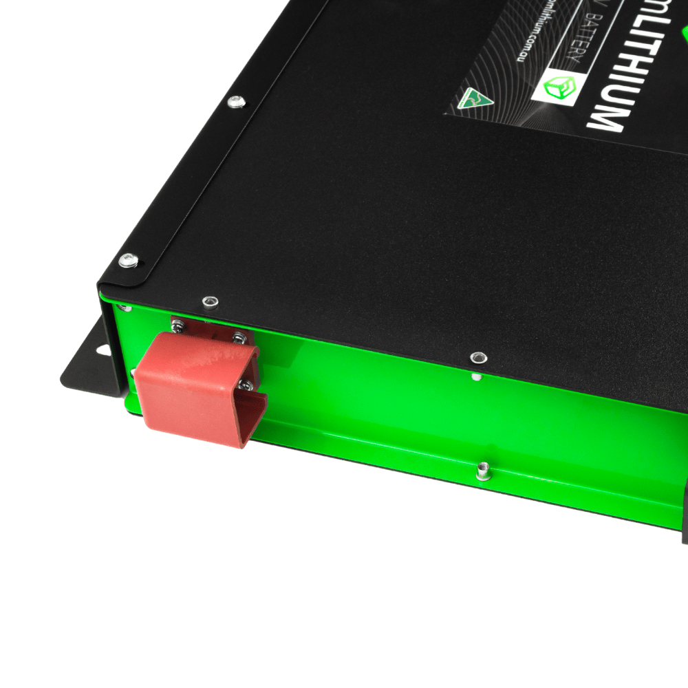Next Generation Ultra Slim Lithium Battery 460Ah