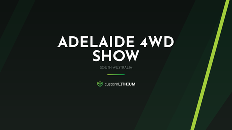 Adelaide 4WD & Adventure Show