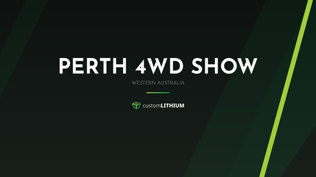 Perth 4WD & Adventure Show
