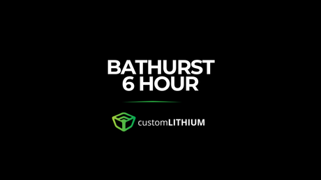 BATHURST 6 HOUR