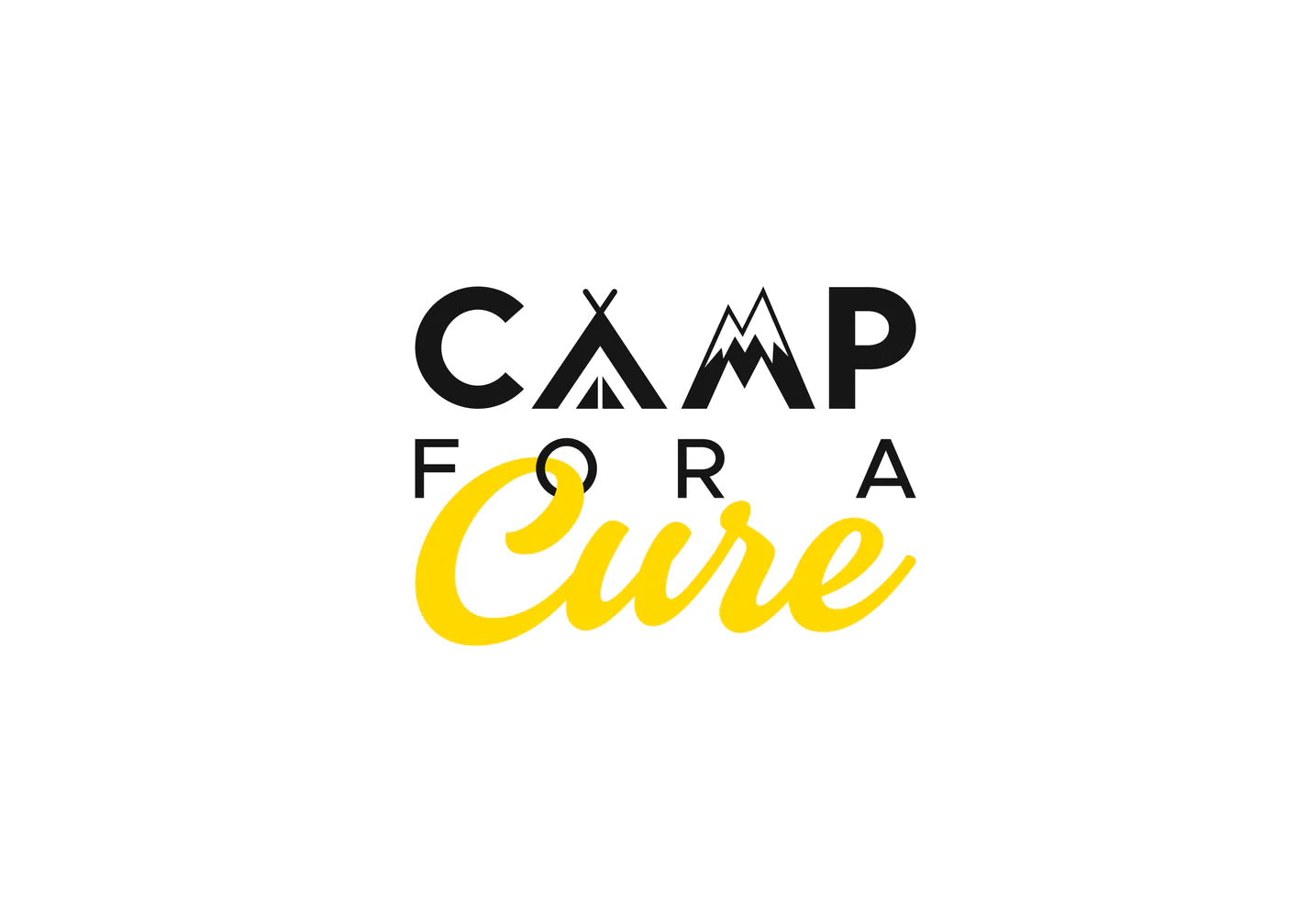 Camp For A Cure with Now or Never