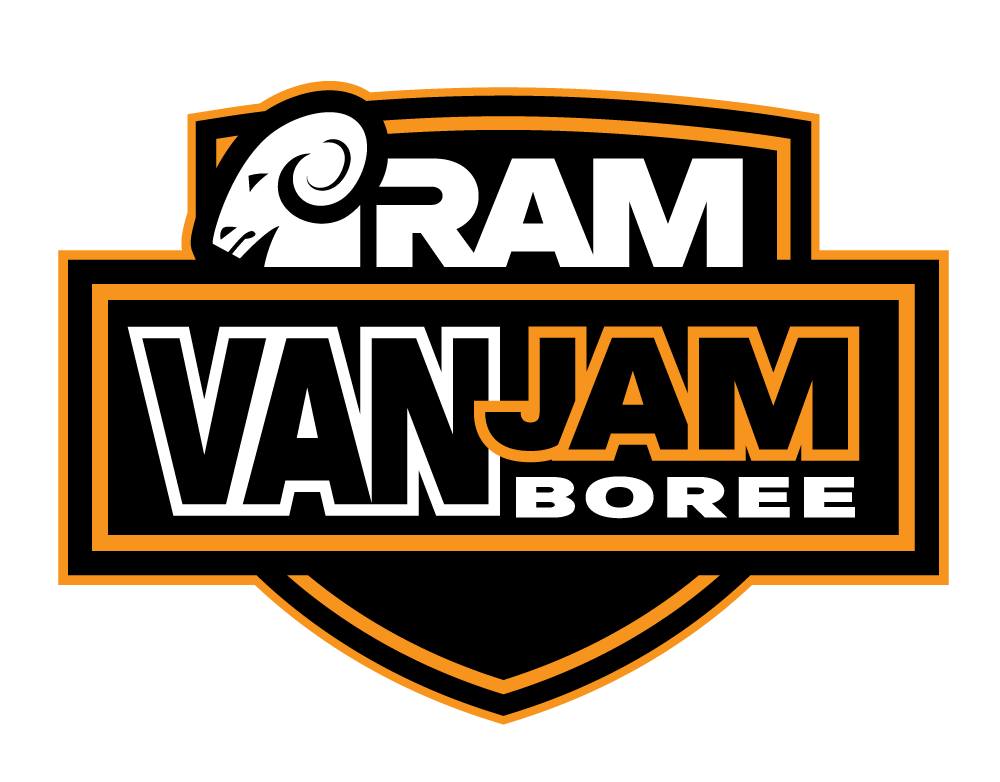 Ram Van Jamboree