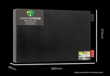 Ultra Slim Lithium Battery 280Ah