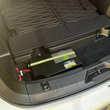 Isuzu MUX Dual Battery (2022+)