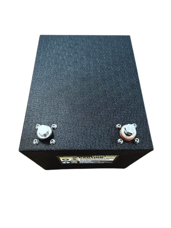 Compact Lithium Battery 100Ah