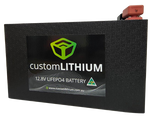 Slim Lithium Battery 310Ah - Pre Sale Late June