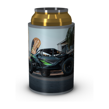 Stubby Cooler - Offroad Can Am