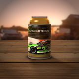 Stubby Cooler - Trans Am Mustang