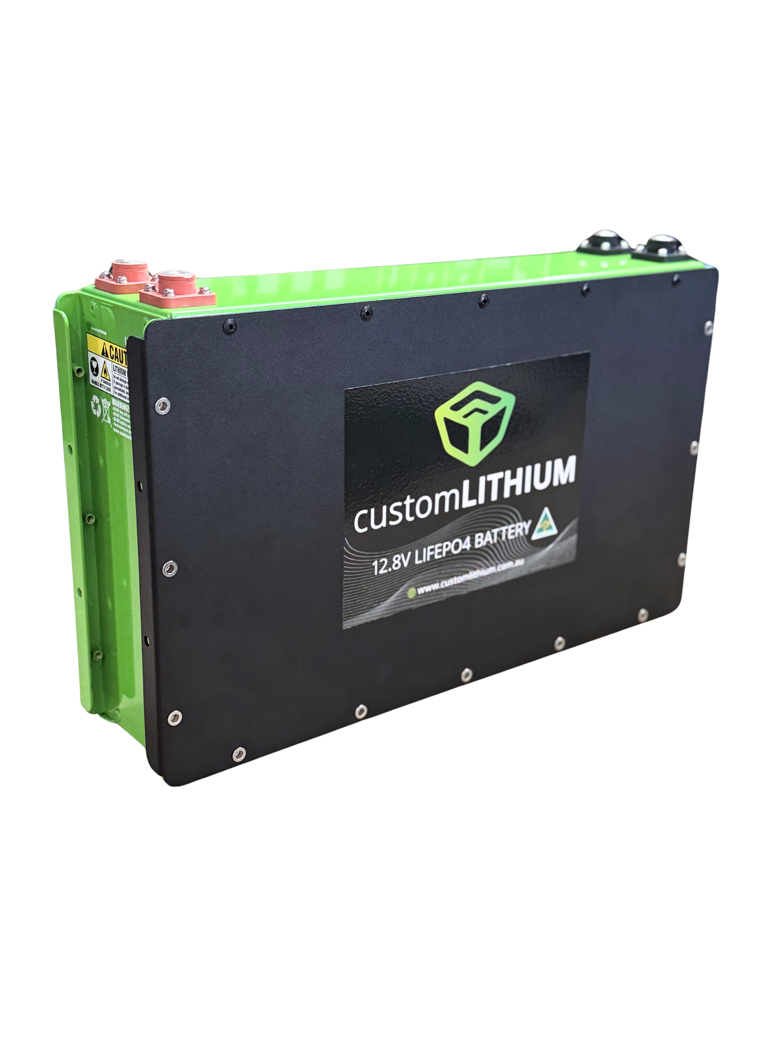 Dual Terminal Lithium Battery 200Ah