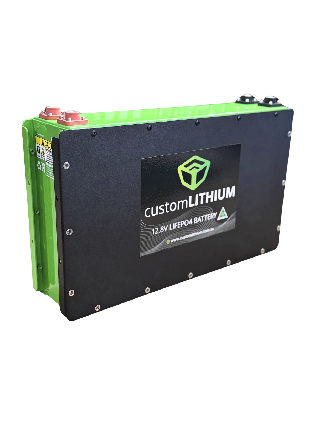 Dual Terminal Lithium Battery 200Ah