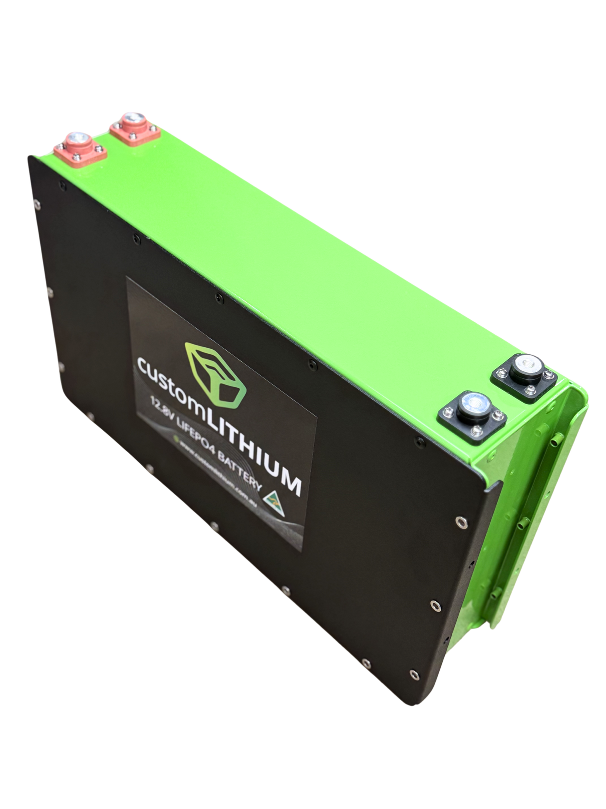 Dual Terminal Lithium Battery 200Ah
