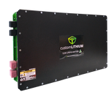 Next Generation Ultra Slim XL Lithium Battery 920Ah