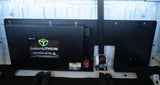 Toyota Hilux N70 Dual Battery