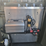 Toyota Hilux N80 Dual Battery (2016-2023)