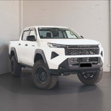 Toyota Hilux N90 Dual Battery (2026)