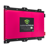 NBCF Next Generation Ultra Slim Lithium Battery 200Ah