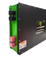 Next Generation Ultra Slim XL Lithium Battery 920Ah