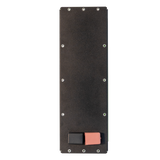 Next Generation Slim Lithium Battery 100Ah