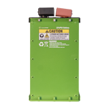 Next Generation Slim Lithium Battery 100Ah