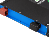 Next Generation Ultra Slim Lithium Battery 200Ah