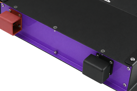 Next Generation Ultra Slim Lithium Battery 280Ah