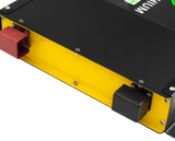 Next Generation Ultra Slim Lithium Battery 230Ah