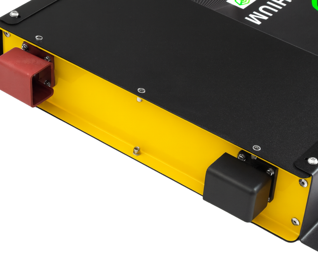 Next Generation Ultra Slim Lithium Battery 310Ah