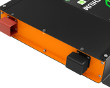 Next Generation Ultra Slim Lithium Battery 200Ah