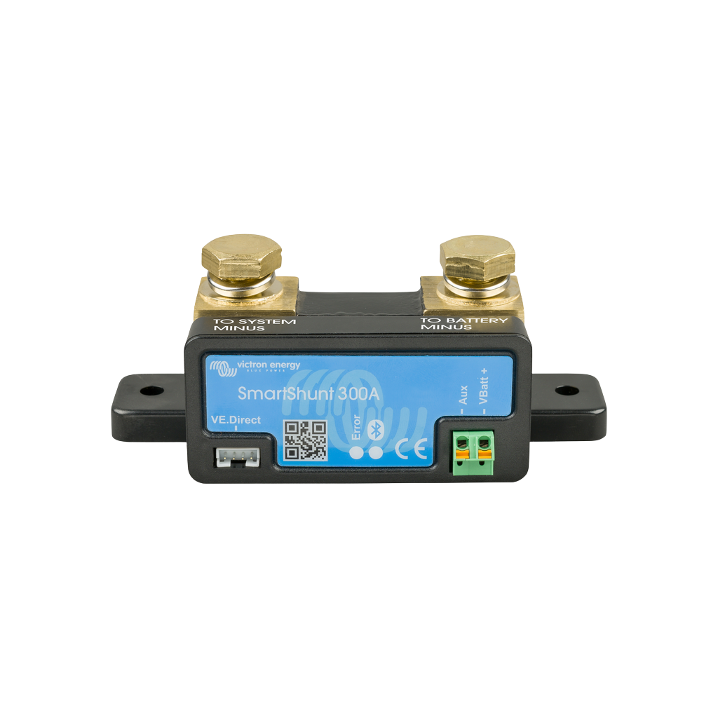 Victron Smartshunt 300A