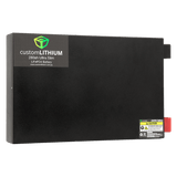 Ultra Slim Lithium Battery 280Ah