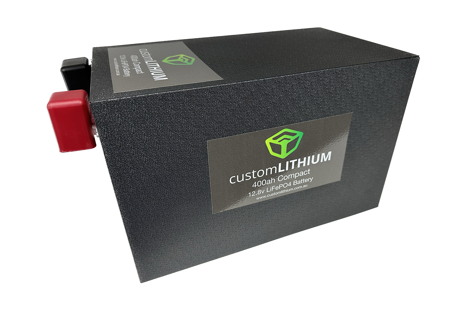 RV 400AH Lithium Battery 12v - Custom Lithium